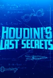Poster for Houdini's Last Secrets