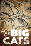 Poster for Age of Big Cats