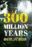 Poster for 300 Million Years