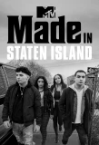 Poster for Made in Staten Island