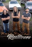 Poster for Rust Valley Restorers
