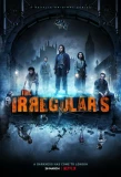 Poster for The Irregulars