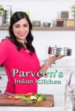 Poster for Parveen's Indian Kitchen