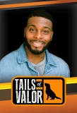 Poster for Tails of Valor