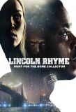 Poster for Lincoln Rhyme: Hunt for the Bone Collector