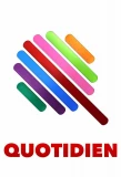 Poster for Quotidien