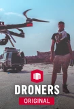 Poster for Droners