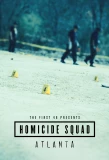 Poster for The First 48 Presents: Homicide Squad Atlanta