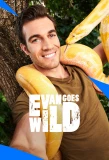 Poster for Evan Goes Wild