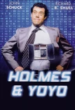 Poster for Holmes and Yoyo