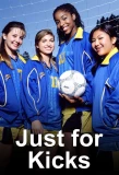 Poster for Just for Kicks