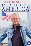 Poster for Martin Clunes: Islands of America