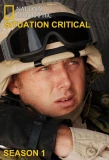 Poster for Situation Critical