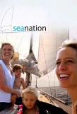 Poster for Sea Nation