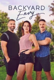 Poster for Backyard Envy