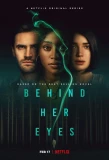 Poster for Behind Her Eyes