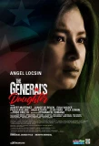 Poster for The General's Daughter
