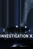 Poster for Investigation X
