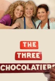 Poster for The Three Chocolatiers
