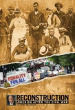 Poster for Reconstruction: America After the Civil War
