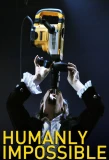 Poster for Humanly Impossible