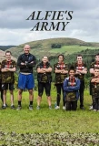 Poster for Alfie's Army