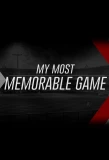 Poster for My Most Memorable Game