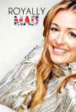 Poster for Royally Mad