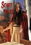 Poster for Scary Tales