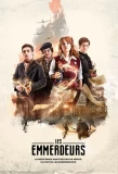 Poster for Les Emmerdeurs