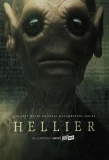 Poster for Hellier