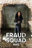 Poster for Fraud Squad
