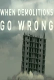 Poster for When Demolitions Go Wrong
