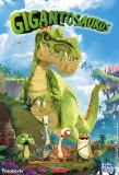 Poster for Gigantosaurus