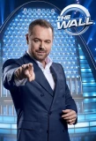 Poster for The Wall