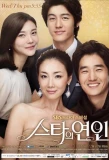Poster for Star's Lover