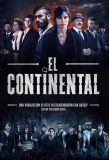Poster for El Continental