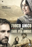 Poster for Fuoco amico: TF45 - Eroe per amore