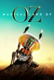 Poster for Magical Land of Oz