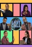 Poster for Last Call