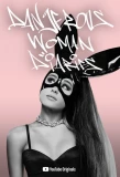 Poster for Ariana Grande: Dangerous Woman Diaries