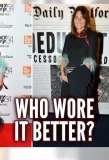 Poster for Who Wore It Better?