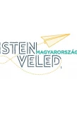 Poster for Isten veled, Magyarország