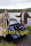 Poster for Great British Car Journeys