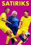 Poster for Satiriks på ekte
