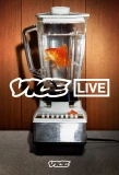 Poster for Vice Live