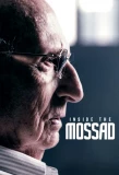 Poster for Inside the Mossad