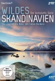 Poster for Wildes Skandinavien