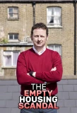 Poster for The Empty Housing Scandal