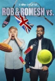 Poster for Rob and Romesh Vs...
